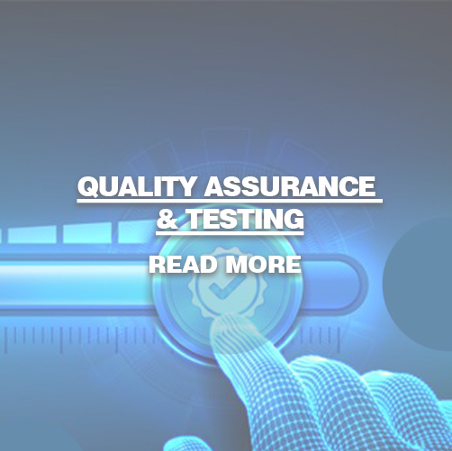 Infrastructure Support Implementation & Deployment Platform ...